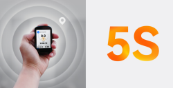 MAGENE C506 SMART GPS BİSİKLET BİLGİSAYARI - 7