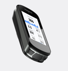 MAGENE C506 SMART GPS BİSİKLET BİLGİSAYARI - 4