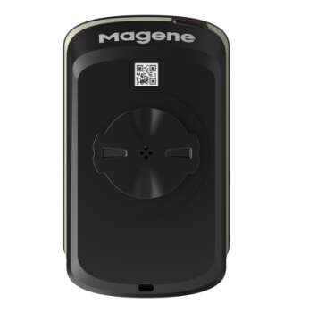 MAGENE C506SE SMART GPS BİSİKLET BİLGİSAYARI - 6