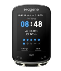 MAGENE C506SE SMART GPS BİSİKLET BİLGİSAYARI - MAGENE