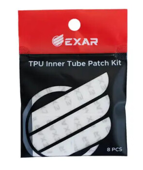 MAGENE EXAR TPU İÇ LASTİK TAMİR KİTİ - MAGENE