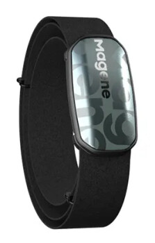 MAGENE H603 GÖĞÜS NABIZ BANDI - MAGENE