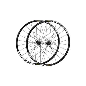 MAVIC AKSIUM DISC 700C CENTERLOCK ÖN 12x100 / ARKA 12x142 JANT SETİ