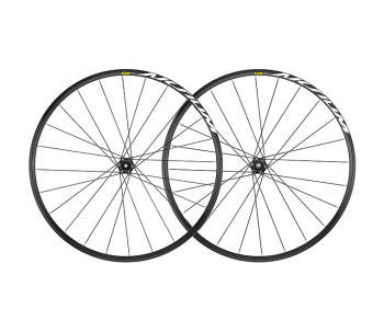 MAVIC AKSIUM DISC 700C CENTERLOCK ÖN 12x100 / ARKA 12x142 JANT SETİ