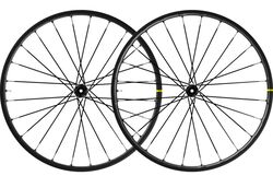 MAVIC ALLROAD SL DCL P1338155 TEKERLEK SETİ - MAVIC