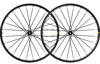 MAVIC ALLROAD SL DCL P1338155 TEKERLEK SETİ