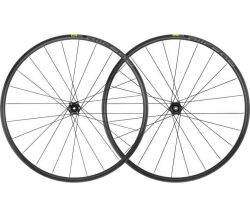 MAVIC ALLROAD DISC 700C Centerlock 12x100 TEKERLEK SETİ - MAVIC