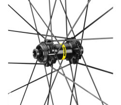 MAVIC ALLROAD DISC 700C Centerlock 12x100 TEKERLEK SETİ - 2