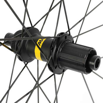 MAVIC ALLROAD S CL P00020803 TEKERLEK SETİ