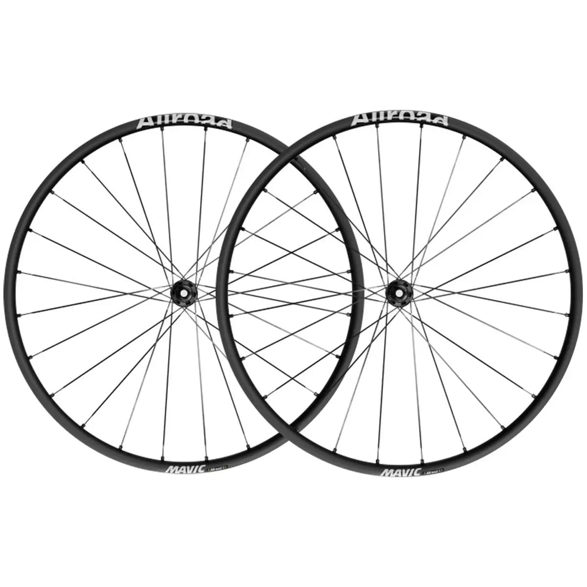 MAVIC ALLROAD S CL P00020803 TEKERLEK SETİ