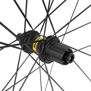 MAVIC ALLROAD SL CL P00020003 TEKERLEK SETİ