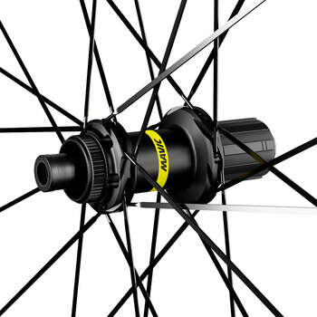 MAVIC COSMIC SL 32 DISC KARBON P1335155 TEKER SETİ