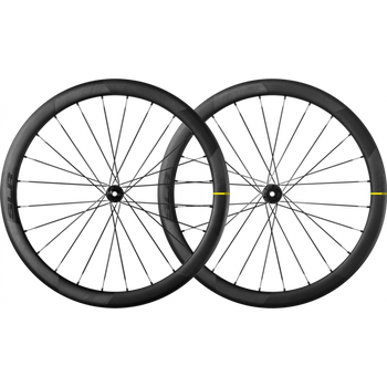 MAVIC COSMIC SLR 45 DISC 22 CENTER LOCK P1652155 TEKER SETİ