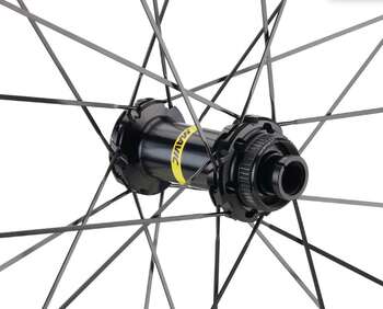 MAVIC CROSSMAX 22 Pr DCL BST MS 27,5 P1667115 TEKER SETİ