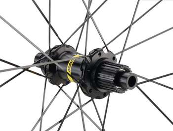 MAVIC CROSSMAX 22 Pr DCL BST MS 27,5 P1667115 TEKER SETİ