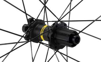 MAVIC CROSSMAX SL 29 BOOST DISC 6 VIDALI P1602110 TEKER SETİ