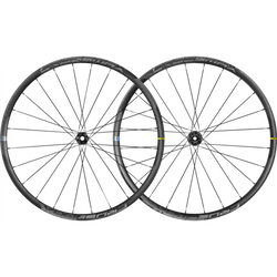MAVIC CROSSMAX SL ULTIMATE 30 29ınc BOOST CENTER LOCK MICROSPLINE P1454115 TEKER SETİ - MAVIC