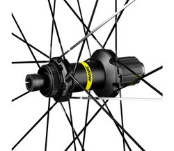 MAVIC CROSSMAX SLR 29 KARBON BOOST MICRO SPLINE (SHIMANO 12) DISC CENTERLOCK P1647115 TEKER SETİ - Thumbnail