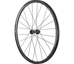 MAVIC CROSSMAX SLR 29 KARBON BOOST MICRO SPLINE (SHIMANO 12) DISC CENTERLOCK P1647115 TEKER SETİ - Thumbnail