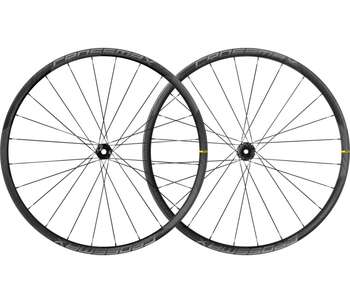 MAVIC CROSSMAX SLR 29 KARBON BOOST MICRO SPLINE (SHIMANO 12) DISC CENTERLOCK P1647115 TEKER SETİ