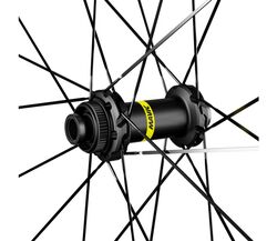 MAVIC CROSSMAX SLR 29 KARBON BOOST MICRO SPLINE (SHIMANO 12) DISC CENTERLOCK P1647115 TEKER SETİ - Thumbnail