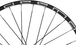 MAVIC E-DEEMAX 30 6-BOLT DISC 29