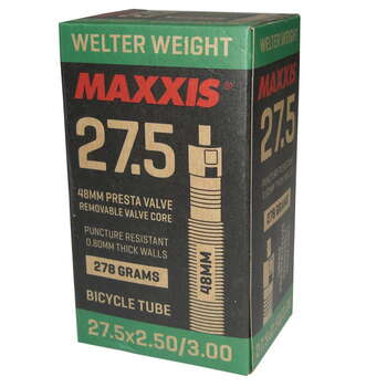 MAXXIS 27.5x2.5/3.0 48mm FV PRESTA İÇ LASTİK