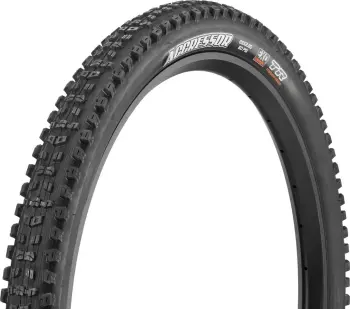 MAXXIS AGGRESSOR 29X2.30 EXO TUBLESS KATLANIR KATLANIR DIŞ LASTİK - 1