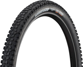 MAXXIS AGGRESSOR 29x2.50 EXO TUBLESS KATLANIR KATLANIR DIŞ LASTİK - MAXXIS