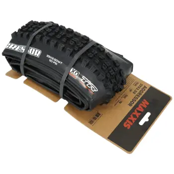 MAXXIS AGGRESSOR 29x2.50 EXO TUBLESS KATLANIR KATLANIR DIŞ LASTİK - 4