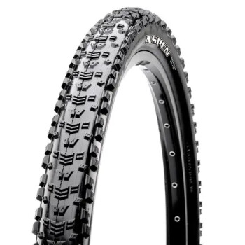 MAXXIS ASPEN 27.5x2.25 MAXXSPEED EXO TUBLESS KATLANIR DIŞ LASTİK - MAXXIS
