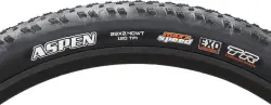 MAXXIS ASPEN 29x2.40WT MAXXSPEED EXO TUBLESS KATLANIR DIŞ LASTİK - 2