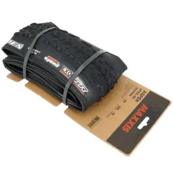 MAXXIS ASPEN 29x2.40WT MAXXSPEED EXO TUBLESS KATLANIR DIŞ LASTİK - 5