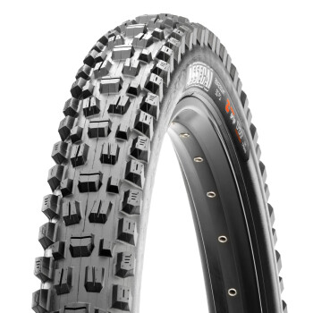 MAXXIS ASSEGAI 29X2.50WT 3CG,EXO+,TR KATLANIR DIŞ LASTİK - MAXXIS