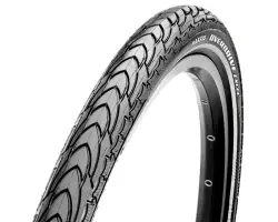 MAXXIS CITY OVERDRIVE EXCEL 700x40C TELLİ DIŞ LASTİK - MAXXIS