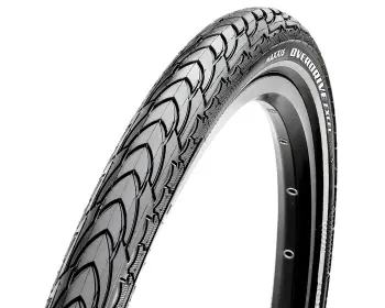 MAXXIS CITY OVERDRIVE EXCEL 700x40C TELLİ DIŞ LASTİK - 1