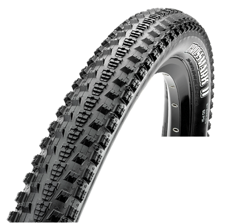 MAXXIS CROSSMARK II 26x2.25 M344 TELLİ DIŞ LASTİK - MAXXIS
