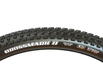 MAXXIS CROSSMARK II 29x2.25 EXO TR KATLANIR DIŞ LASTİK - 2