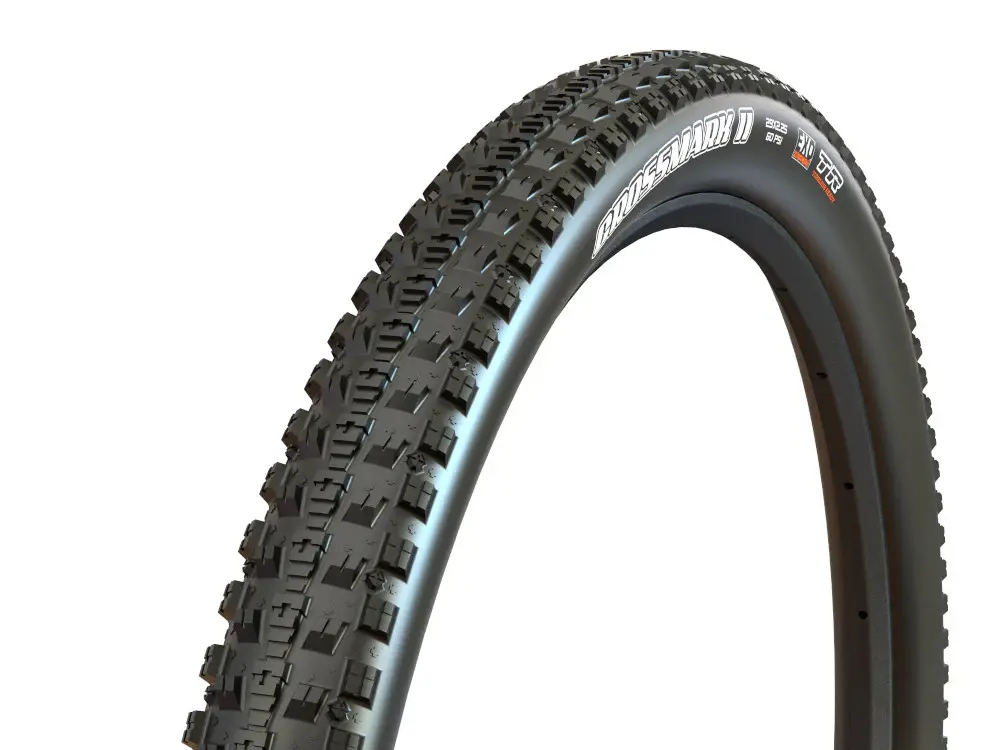 MAXXIS CROSSMARK II 29x2.25 EXO TR KATLANIR DIŞ LASTİK