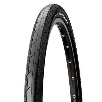 MAXXIS DETONATOR 20x1*3/8 TELLİ SILKWORM DIŞ LASTİK - 1