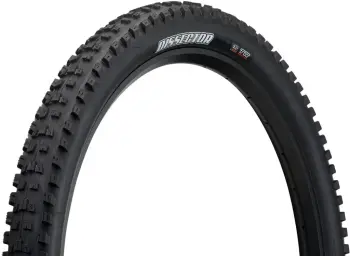 MAXXIS DISSECTOR 27.5x2.4 EXO TUBLESS TELLİ DIŞ LASTİK - 1