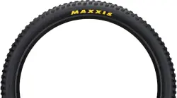 MAXXIS DISSECTOR 27.5x2.4 EXO TUBLESS TELLİ DIŞ LASTİK - 2