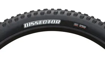 MAXXIS DISSECTOR 27.5x2.4 EXO TUBLESS TELLİ DIŞ LASTİK - 3