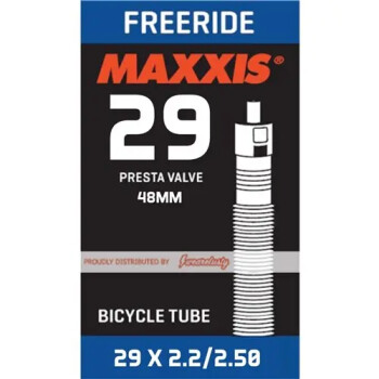 MAXXIS FREERIDE 29x2.2/2.5 PRESTA 48mm İÇ LASTİK - MAXXIS