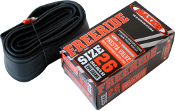 MAXXIS FREERIDE 26x2.2/2.5 PRESTA 48mm İÇ LASTİK - MAXXIS