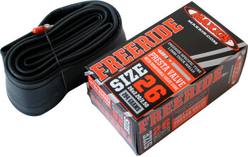 MAXXIS FREERIDE 26x2.2/2.5 PRESTA 48mm İÇ LASTİK - MAXXIS