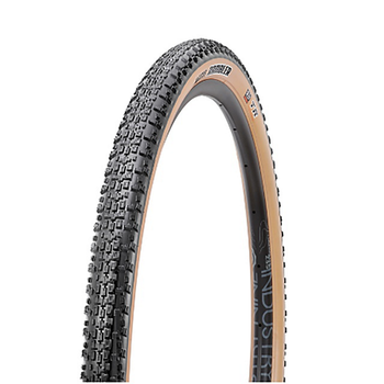 MAXXIS GRAVEL RAMBLER 700X40C KATLANIR AMBER YANAK DIŞ LASTİK - 1