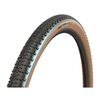MAXXIS GRAVEL RAMBLER 700X45C EXO TELLİ DIŞ LASTİK - 1