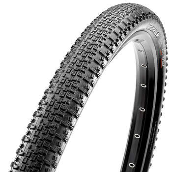 MAXXIS GRAVEL RAMBLER 700X45C KATLANIR DIŞ LASTİK - 2