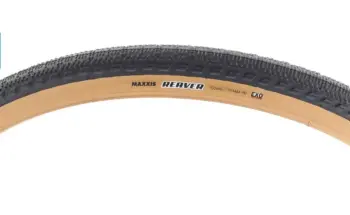 MAXXIS GRAVEL REAVER 700x45C TELLİ AMBER YANAK DIŞ LASTİK - 2